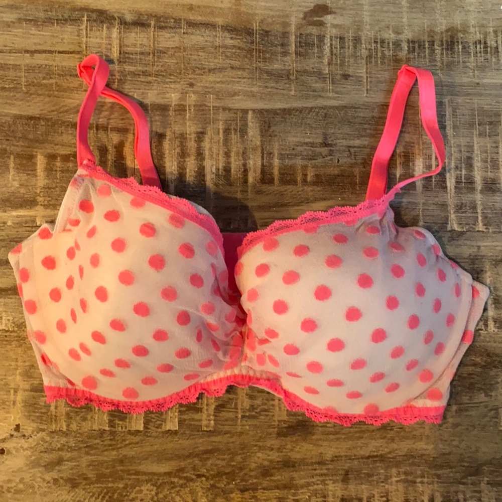 Euc Vs Bra - image 1